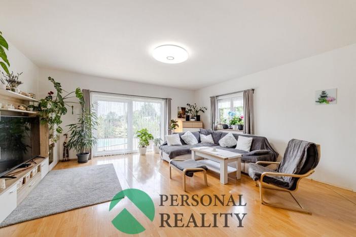 Prodej rodinného domu, Malý Újezd, 206 m2