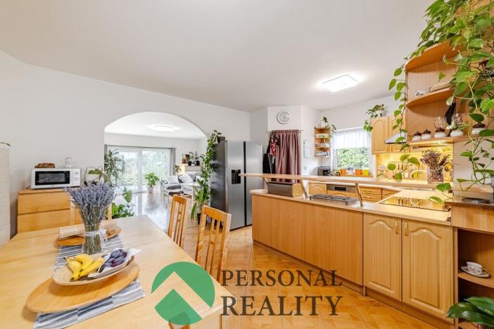 Prodej rodinného domu, Malý Újezd, 206 m2