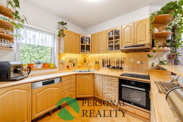 Prodej rodinného domu, Malý Újezd, 206 m2