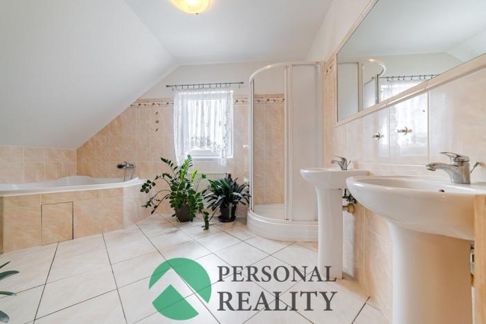 Prodej rodinného domu, Malý Újezd, 206 m2