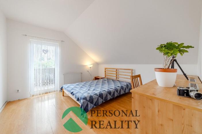 Prodej rodinného domu, Malý Újezd, 206 m2