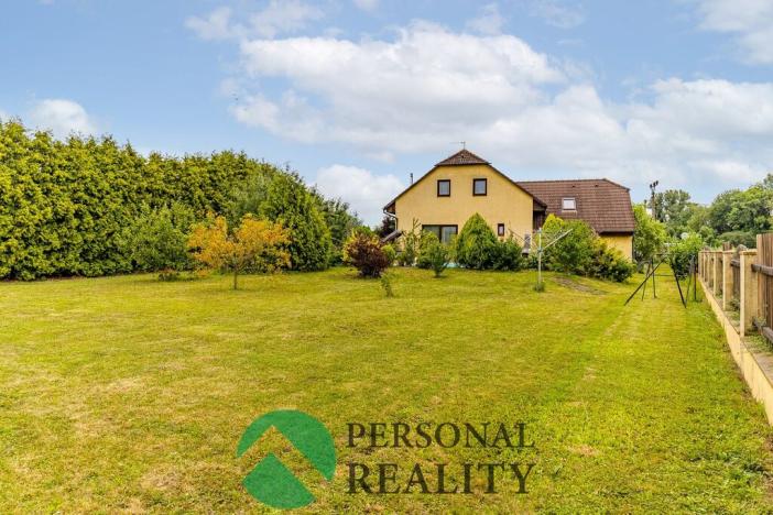 Prodej rodinného domu, Malý Újezd, 206 m2