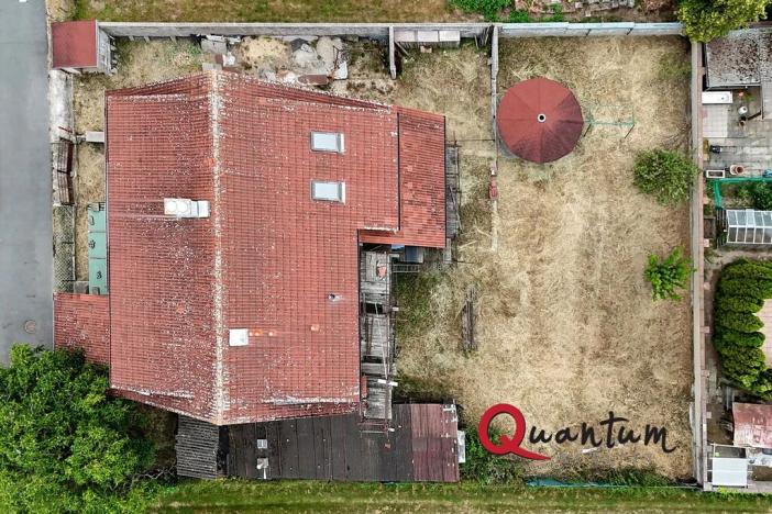 Prodej pozemku pro bydlení, Jesenice, Na Veselí, 1009 m2