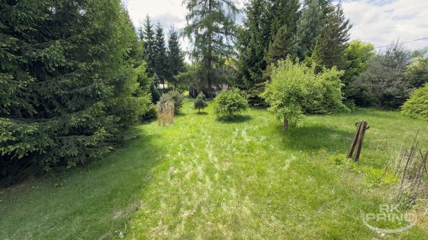 Prodej pozemku pro bydlení, Krásná Lípa - Sněžná, 1531 m2