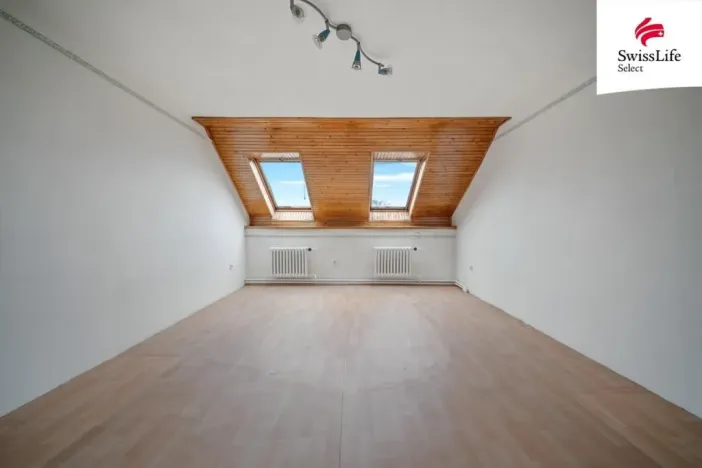 Prodej rodinného domu, Moravany - Turov, 550 m2