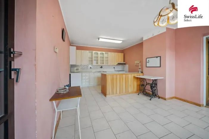 Prodej rodinného domu, Moravany - Turov, 550 m2