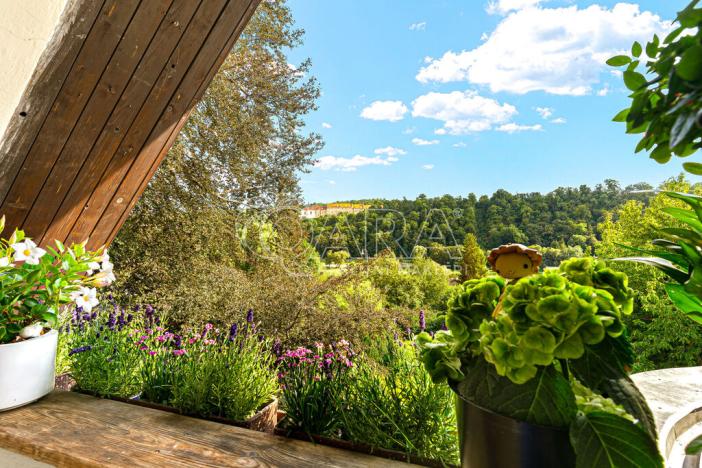 Prodej vily, Nižbor, Nad Sklárnou, 747 m2