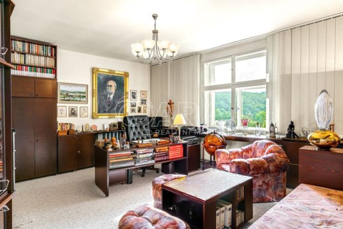 Prodej vily, Nižbor, Nad Sklárnou, 747 m2