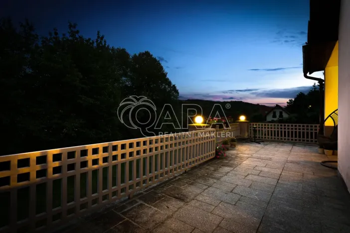 Prodej vily, Nižbor, Nad Sklárnou, 747 m2