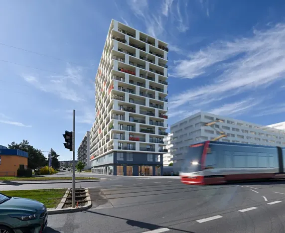 Prodej bytu 4+kk, Praha - Vysočany, Smržových, 100 m2