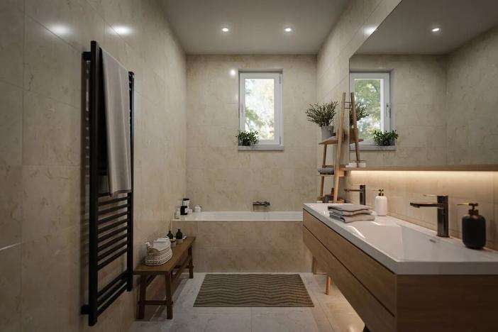 Prodej bytu 3+kk, Praha - Chodov, Dunovského, 88 m2