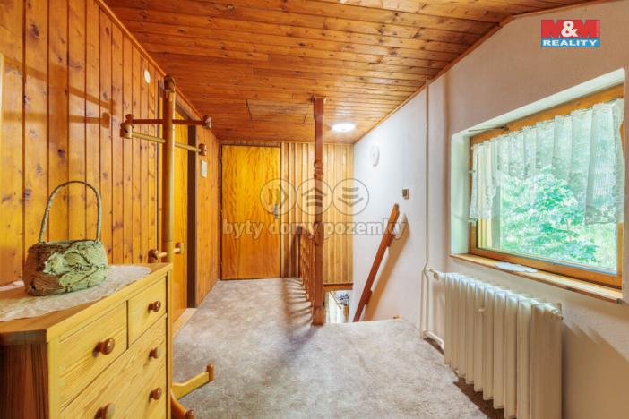 Prodej chaty, Jáchymov - Mariánská, 115 m2