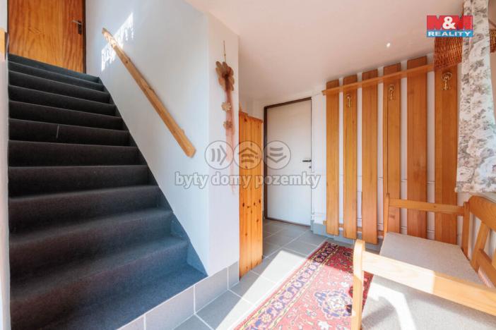 Prodej chaty, Jáchymov - Mariánská, 115 m2