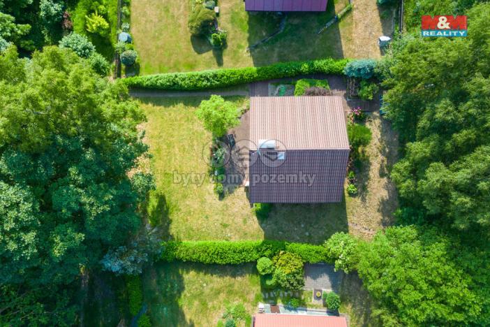 Prodej chaty, Jáchymov - Mariánská, 115 m2