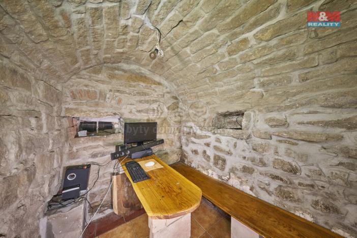 Prodej rodinného domu, Police nad Metují, Ke Strážnici, 146 m2