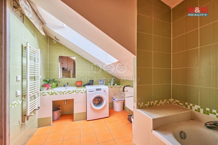 Prodej rodinného domu, Police nad Metují, Ke Strážnici, 146 m2