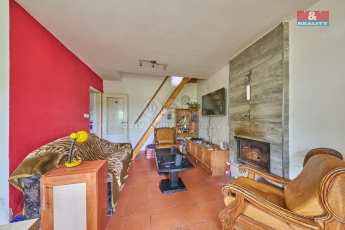 Prodej rodinného domu, Police nad Metují, Ke Strážnici, 146 m2