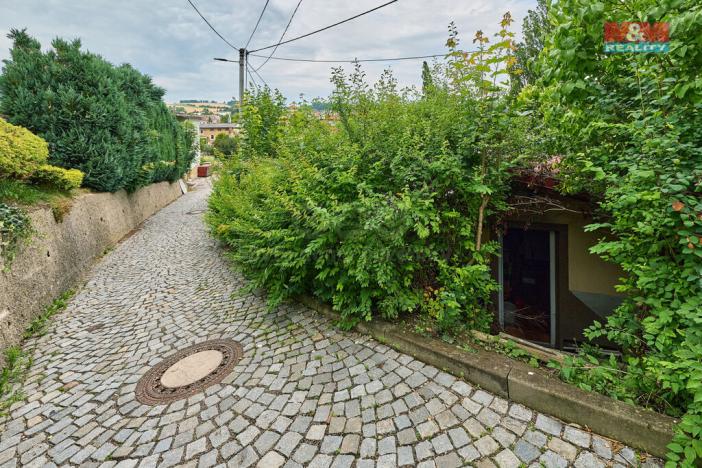 Prodej rodinného domu, Police nad Metují, Ke Strážnici, 146 m2