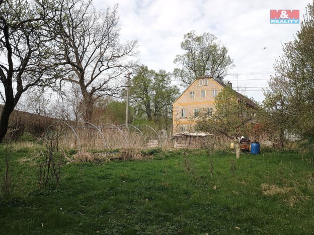 Prodej pozemku pro bydlení, Staré Křečany, 1477 m2