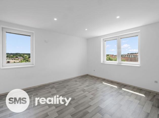 Pronájem bytu 4+kk, Trnava, 95 m2