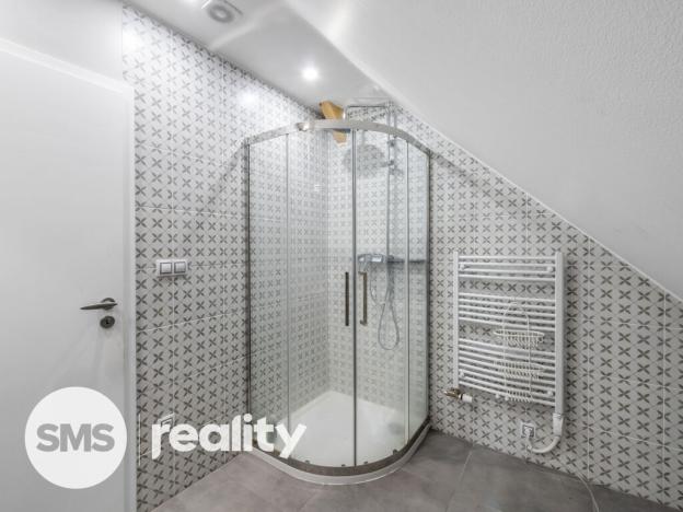 Pronájem bytu 4+kk, Trnava, 95 m2