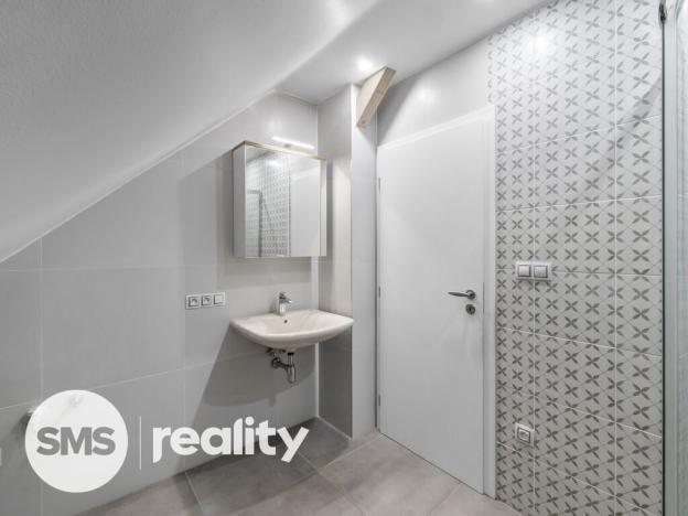 Pronájem bytu 4+kk, Trnava, 95 m2