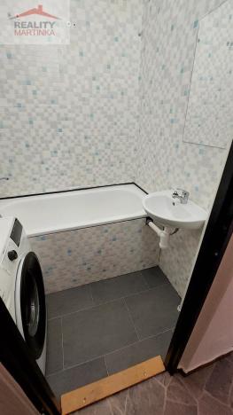 Prodej bytu 2+1, Zubří, Sídlištní, 53 m2