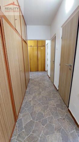 Prodej bytu 2+1, Zubří, Sídlištní, 53 m2