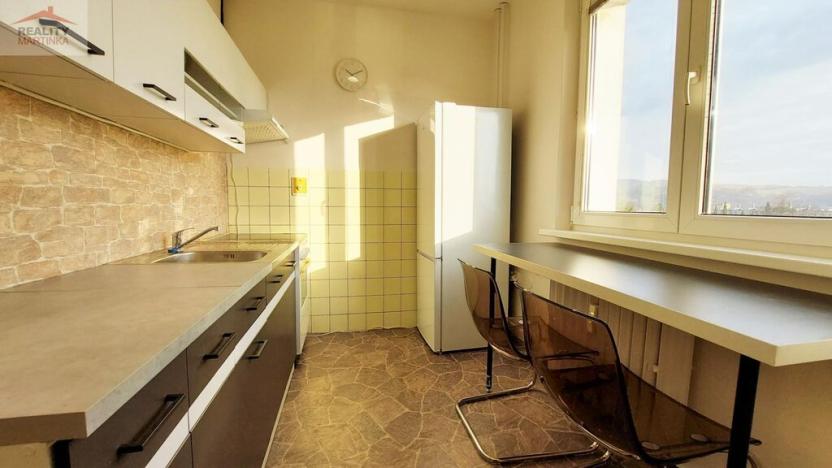 Prodej bytu 2+1, Zubří, Sídlištní, 53 m2