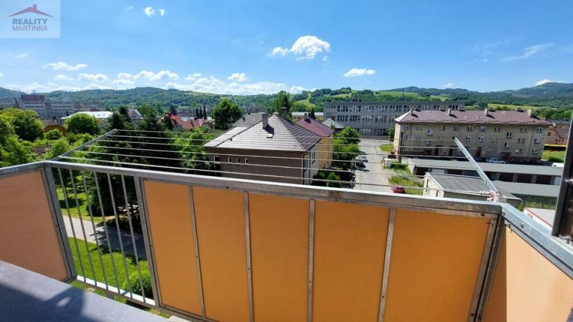 Prodej bytu 2+1, Zubří, Sídlištní, 53 m2