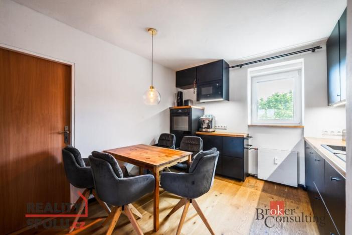 Prodej bytu 3+1, Hodonín, nám. B. Martinů, 74 m2