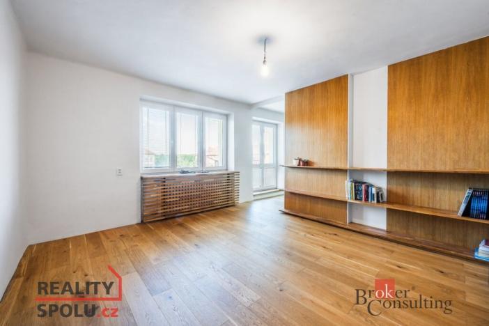 Prodej bytu 3+1, Hodonín, nám. B. Martinů, 74 m2