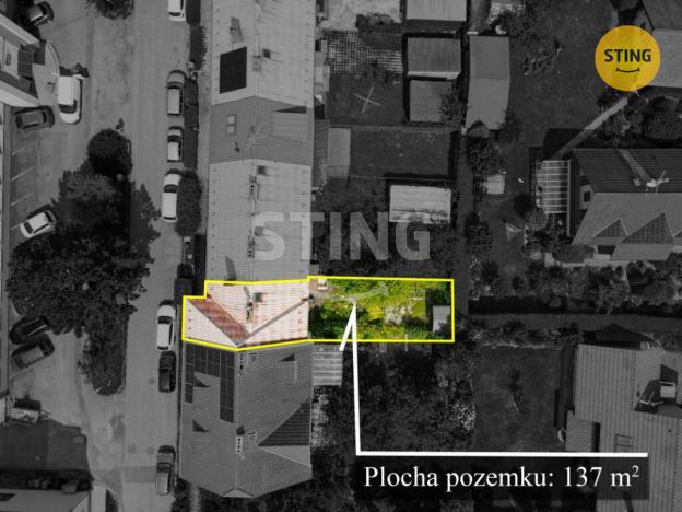 Prodej rodinného domu, Olomouc - Chválkovice, Ondřejova, 92 m2