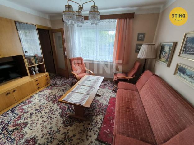 Prodej rodinného domu, Olomouc - Chválkovice, Ondřejova, 92 m2