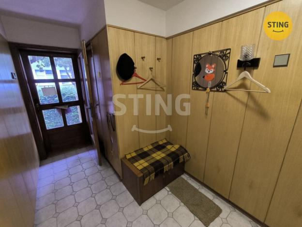 Prodej rodinného domu, Olomouc - Chválkovice, Ondřejova, 92 m2