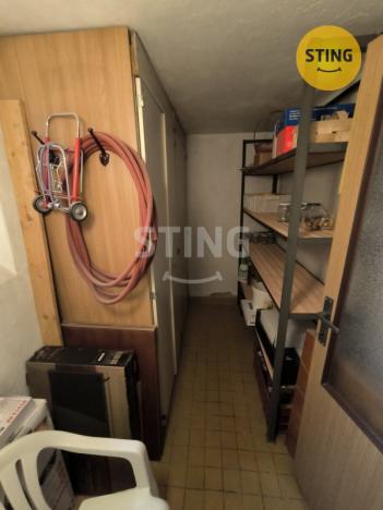 Prodej rodinného domu, Olomouc - Chválkovice, Ondřejova, 92 m2