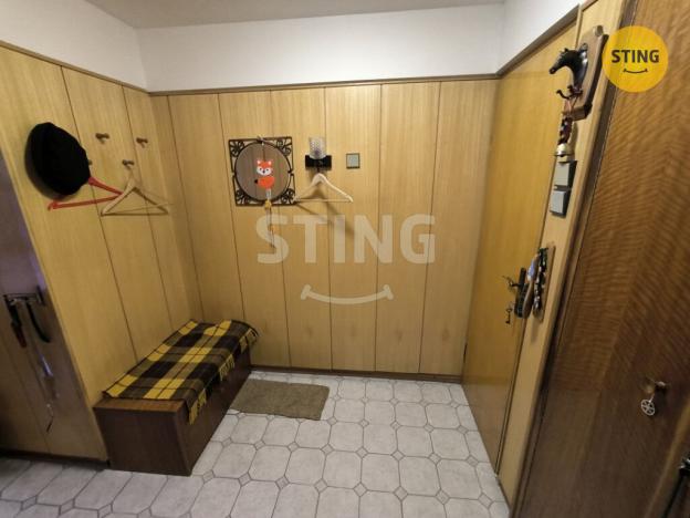 Prodej rodinného domu, Olomouc - Chválkovice, Ondřejova, 92 m2