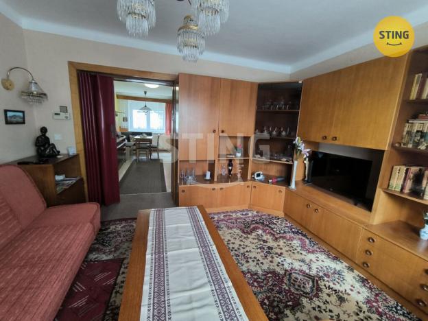 Prodej rodinného domu, Olomouc - Chválkovice, Ondřejova, 92 m2