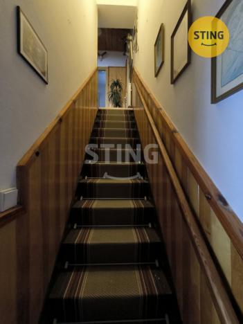 Prodej rodinného domu, Olomouc - Chválkovice, Ondřejova, 92 m2