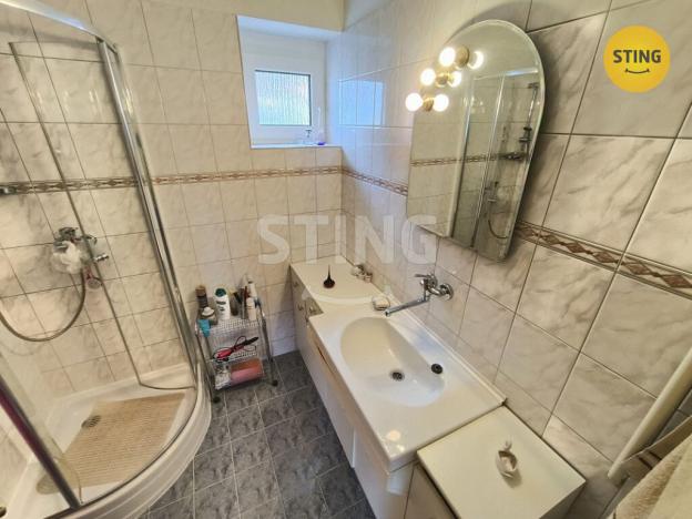 Prodej rodinného domu, Olomouc - Chválkovice, Ondřejova, 92 m2