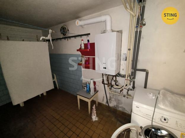 Prodej rodinného domu, Olomouc - Chválkovice, Ondřejova, 92 m2