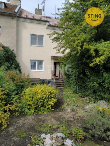 Prodej rodinného domu, Olomouc - Chválkovice, Ondřejova, 92 m2