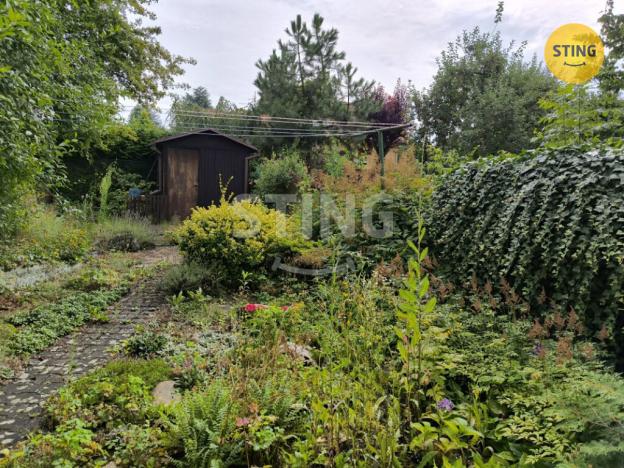 Prodej rodinného domu, Olomouc - Chválkovice, Ondřejova, 92 m2