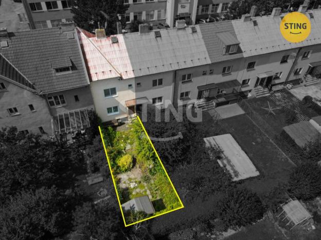 Prodej rodinného domu, Olomouc - Chválkovice, Ondřejova, 92 m2