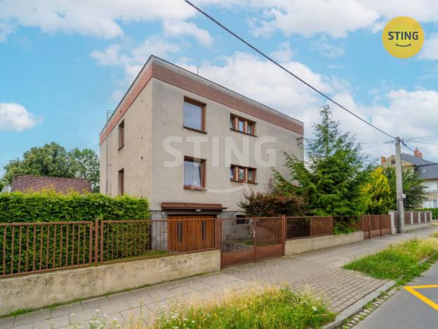 Prodej rodinného domu, Opava, Polní, 243 m2