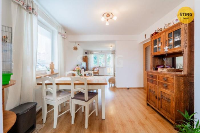 Prodej rodinného domu, Opava, Polní, 243 m2