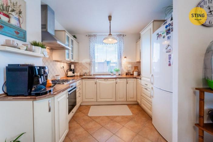 Prodej rodinného domu, Opava, Polní, 243 m2