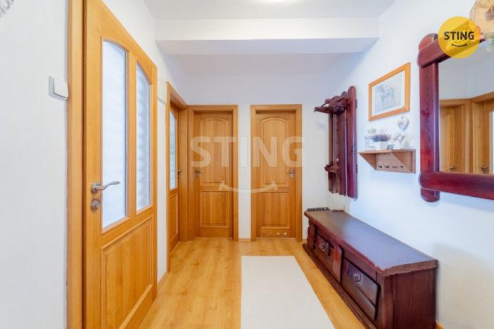 Prodej rodinného domu, Opava, Polní, 243 m2