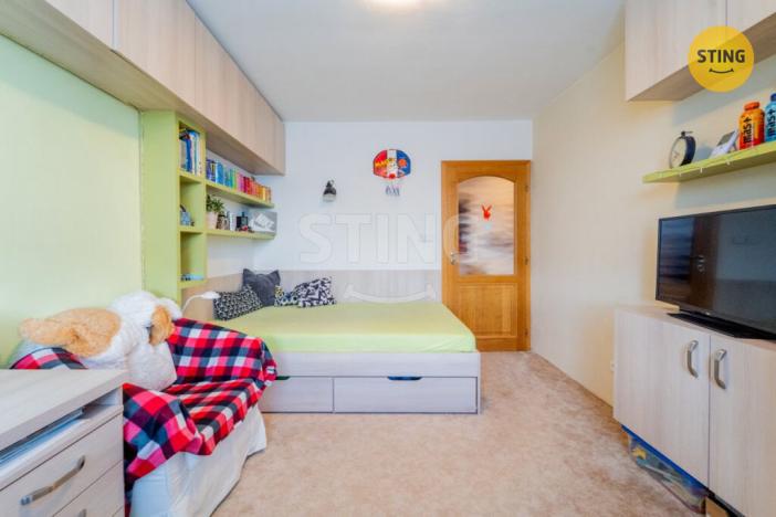 Prodej rodinného domu, Opava, Polní, 243 m2