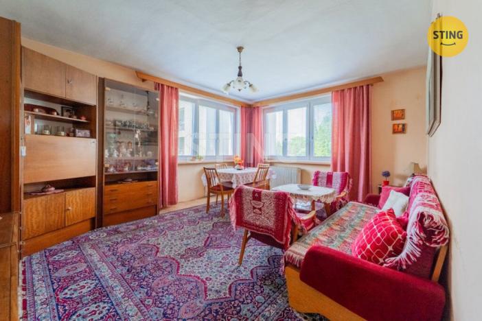 Prodej rodinného domu, Opava, Polní, 243 m2